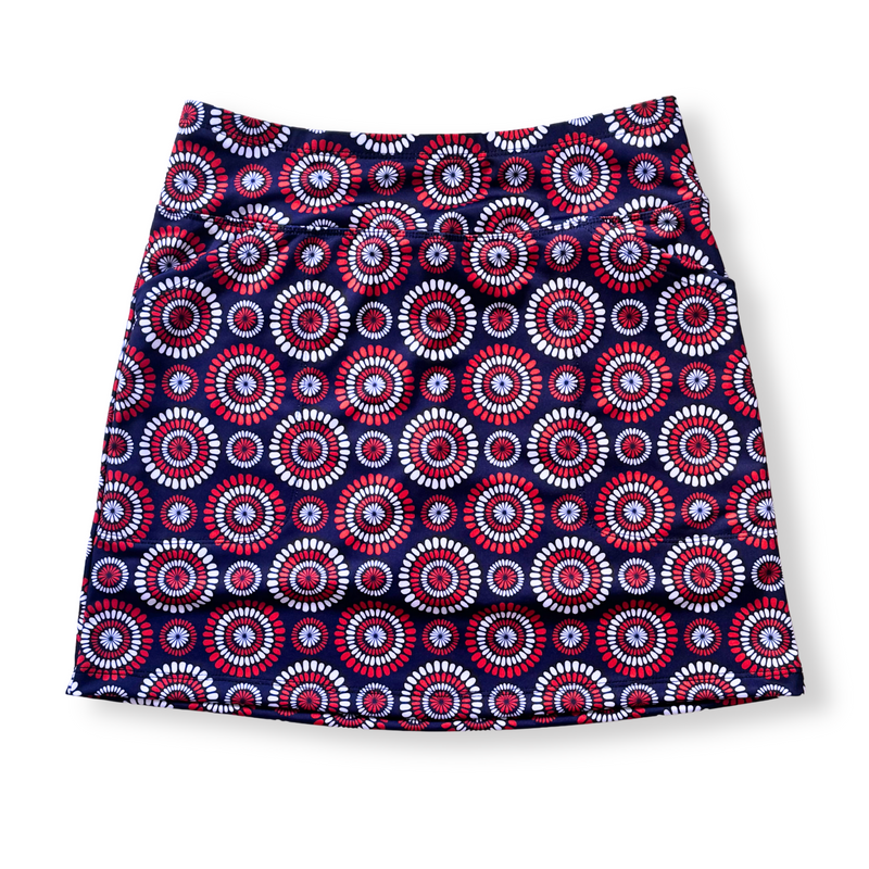 B-Skinz Skort - Celebration