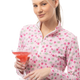 SanSoleil Daiquiri Long Sleeve SolTeK LUX Mock