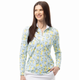 SanSoleil Limoncello Long Sleeve SolTeK LUX Mock