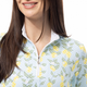 SanSoleil Limoncello Long Sleeve SolTeK LUX Mock