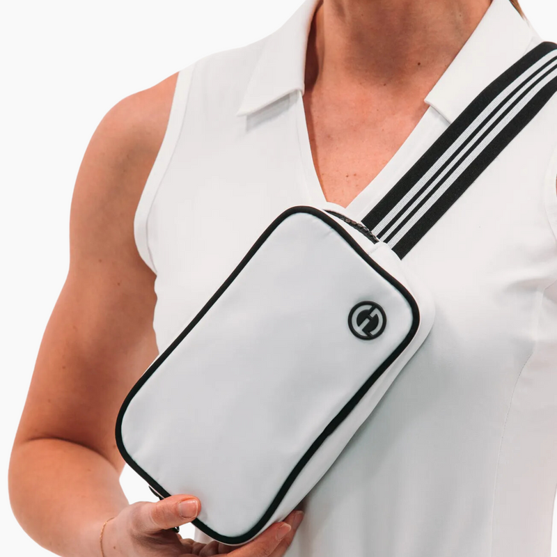 Foray Golf Belt Bags