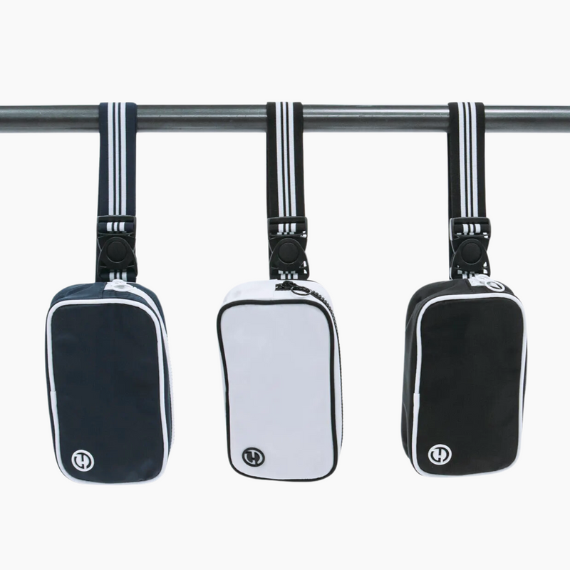 Foray Golf Belt Bags