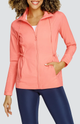 Tail Nola Lightweight Wind/Water Resistant Jacket