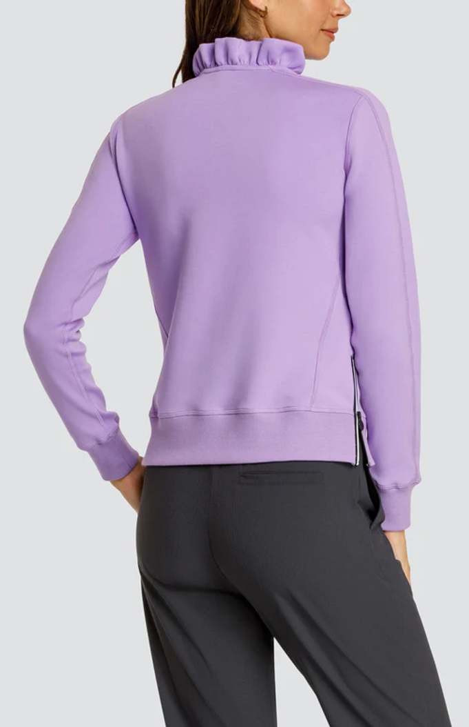 Tail Condoleezza Cloud Jersey Pullover