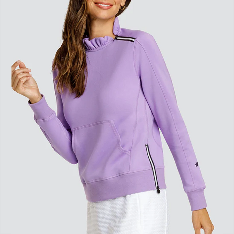 Tail Condoleezza Cloud Jersey Pullover