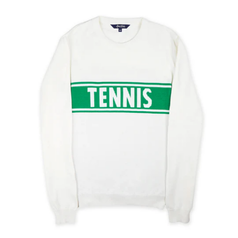 Ame & Lulu Club Sport Sweaters