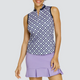 Tail Luminosity Ravali Sleeveless Top