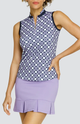 Tail Luminosity Ravali Sleeveless Top