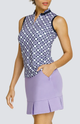 Tail Luminosity Ravali Sleeveless Top
