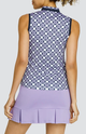 Tail Luminosity Ravali Sleeveless Top