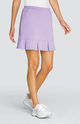 Tail Aster Solene 18" Golf Skort