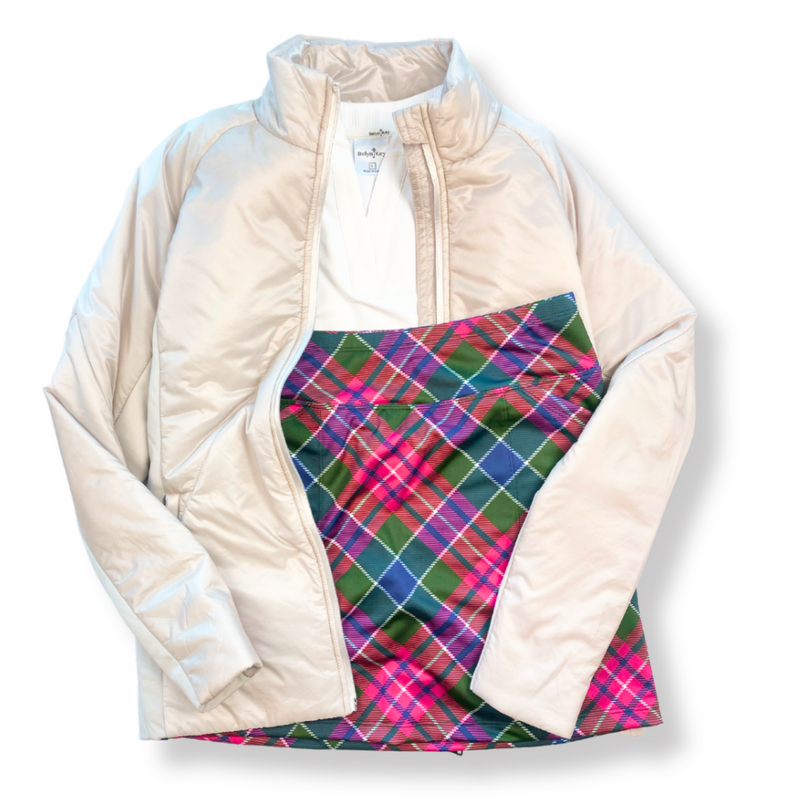 B-Skinz Skort - Highlander