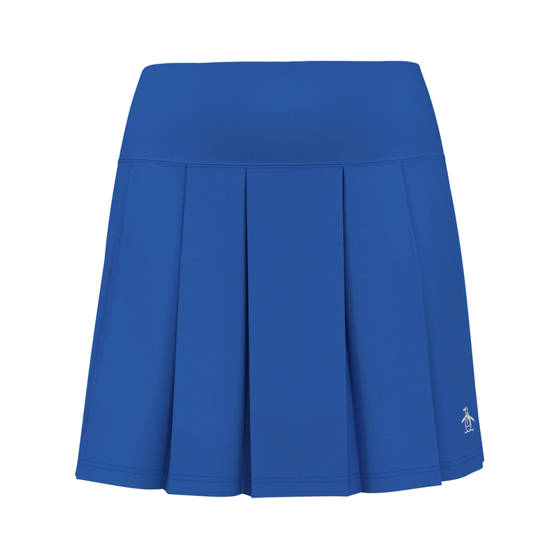 Original Penguin Pleated 17" Golf Skort