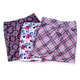B-Skinz Skort - Par-tee Plaid