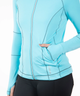 Sunice Anna Full Zip Hood Jacket