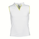 GARB Girls Sage Sleeveless Mock
