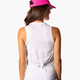 Golftini Tie Back Stretch Tank (Solids)