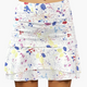 Denise Cronwall Strokes Skort