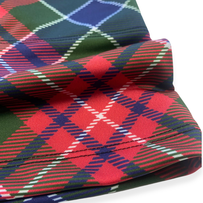 B-Skinz Skort - Highlander