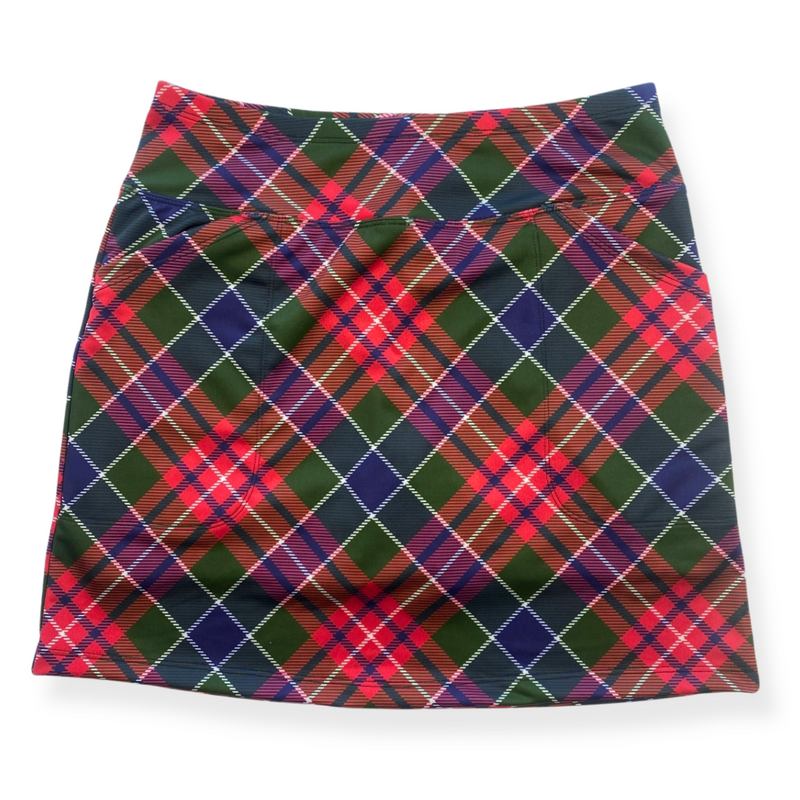 B-Skinz Skort - Highlander