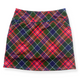 B-Skinz Skort - Highlander