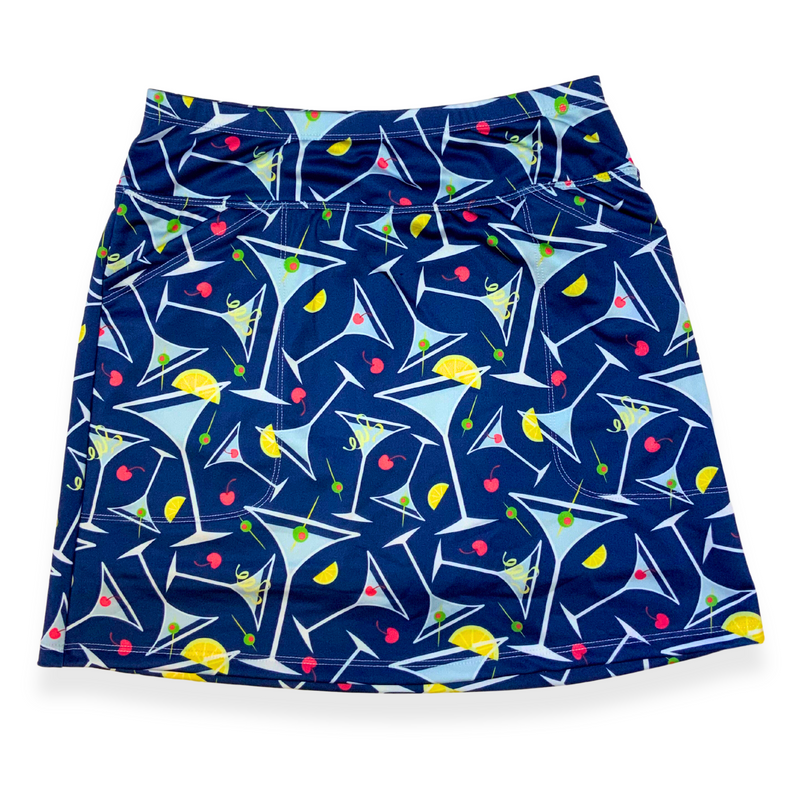 B-Skinz Skort - Tee Time Tini