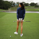 Ame & Lulu Love All Golf Sweatshirt